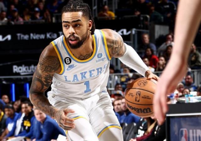 开云平台-近10战7胜!无詹湖人磕下硬仗 紫金军团开始冲刺