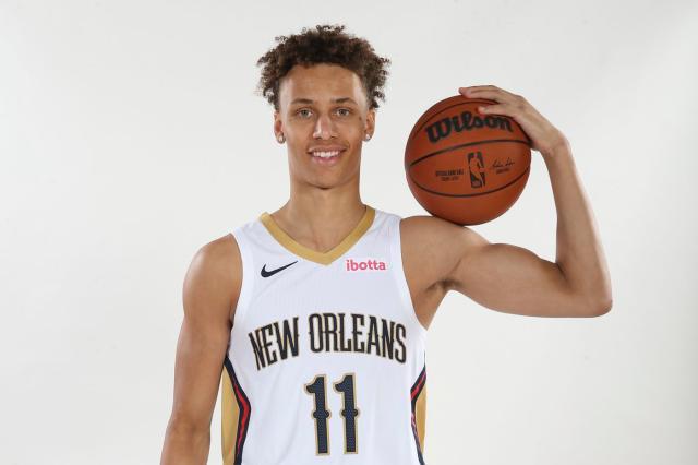 开云官方直播-【新秀列传】八号新秀延续澳洲传统，希望做家乡英雄