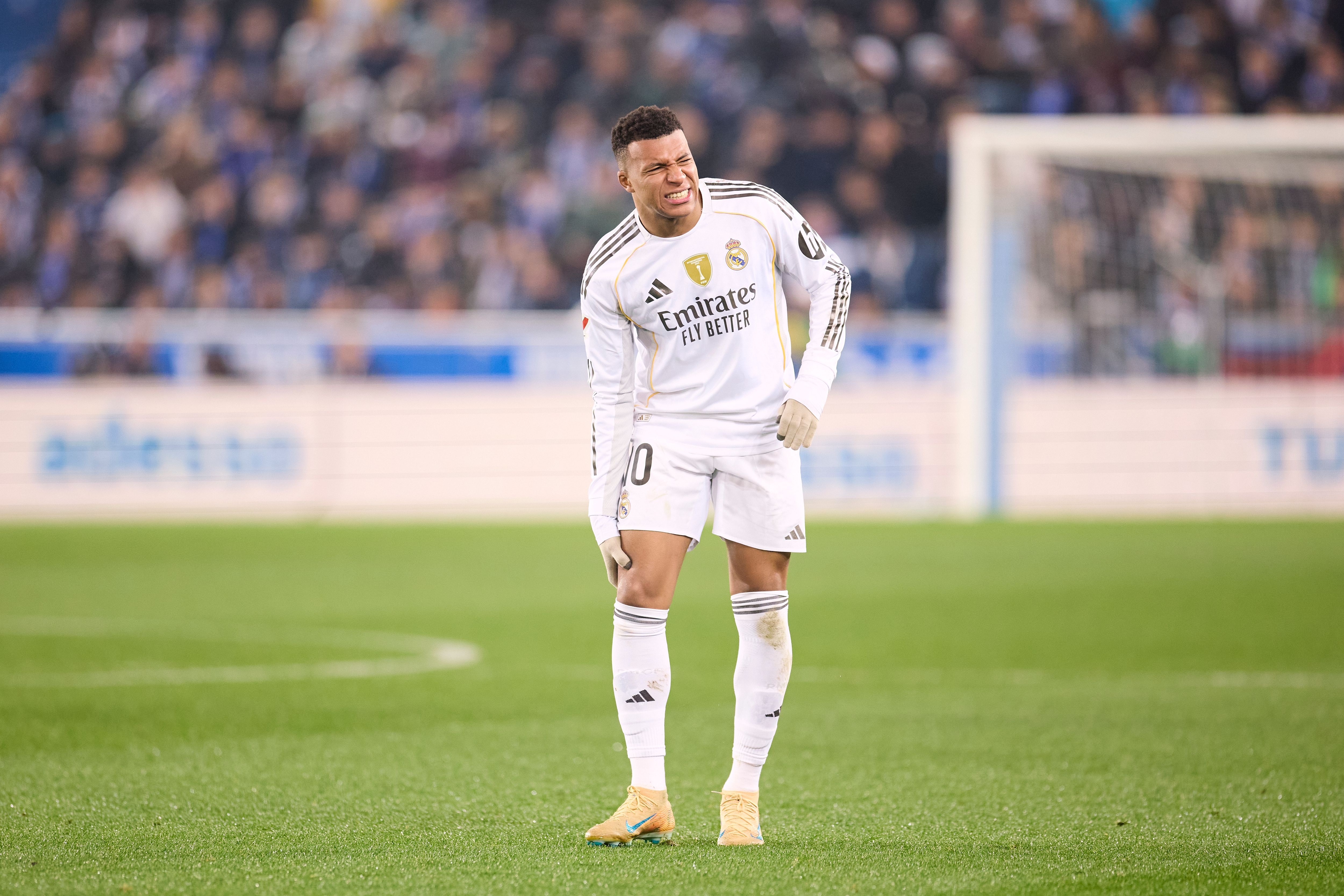 kaiyun sports-塞尔:皇马认为姆巴佩能赶上次回合踢曼城,球员团队不同意