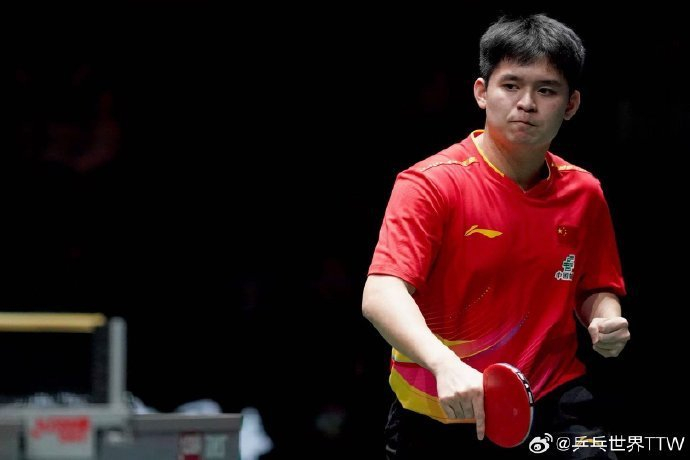 开云官方直播-王皓谈世乒赛团体赛：男线竞争激烈，冠军需全力冲击|釜山世乒赛|林诗栋|中国队|成都|伦敦_新浪体育_新浪新闻